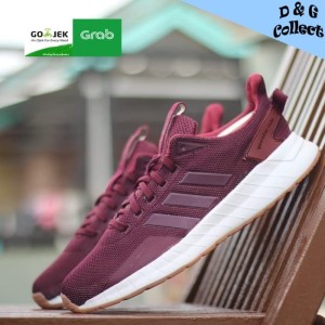 Sepatu Adidas Sneakers Pria Tokopedia