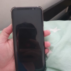 Samsung Galaxy S8 Plus Sm G955 Garansi Resmi Sein Tokopedia
