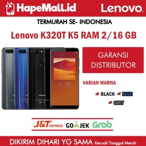 Lenovo K320t Tokopedia