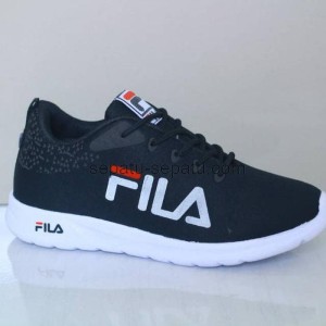 Sepatu Fila 04 Tokopedia