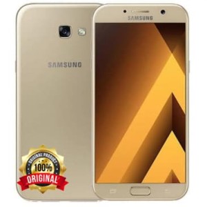 Samsung Galaxy A7 New 2018 Garansi Resmi Tokopedia