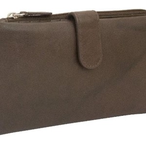 Dompet Smartphone Dengan Rfid Blocking Kulit Asli Import Usa Redwood Tokopedia