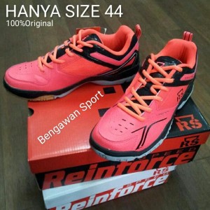 Obral Sepatu Badminton Rs Original Tokopedia