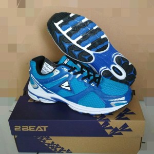 Sepatu Badminton Rs Jeffer R851 Tokopedia
