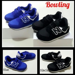 Sepatu Anak Laki Laki Bowling Sport Tokopedia