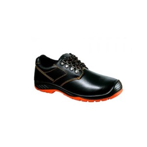 Sepatu Safety Dr Osha Executive 3189 Pu Tokopedia