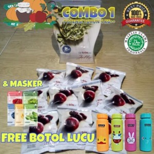 Optrimax Plum 10 Sachet Optrimax Jelly 10 Sachet Harga Murah Tokopedia