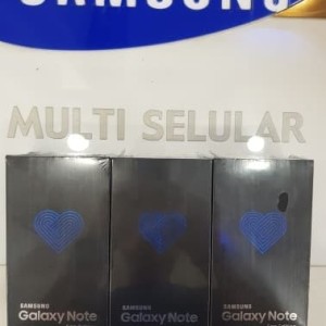 Samsung Galaxy Note Fe Grs Resmi Sein Tokopedia