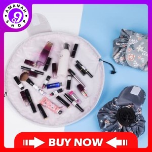 Tas Kosmetik Wadah Make Up Beutycase Tokopedia