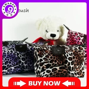Tas Kosmetik Wadah Make Up Beutycase Tokopedia