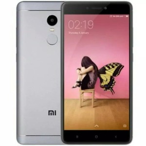 Xiaomi Redmi Note 4x Internal 64 Gb Tokopedia