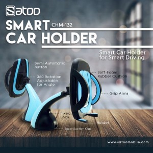 Car Holder For Handphone Smartphone Tokopedia