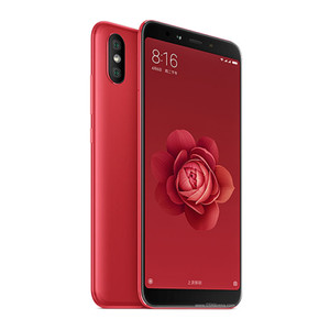 Xiaomi Mi A2 Ram 4gb Internal 64gb Garansi Distributor Tokopedia