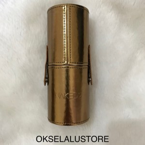 Terlaris Tempat Brush Kosmetik Kuas Makeup Tokopedia