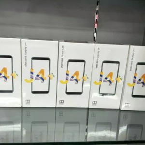 Samsung Galaxy J4 Plus Garansi Resmi Sein Tokopedia