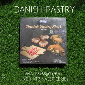 Danish Raisin Harga Murah Enak Tokopedia