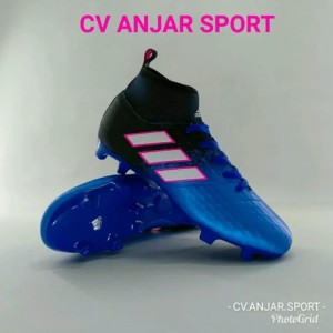 Sepatu Bola Anak Adidas Grade Original 4 Tokopedia