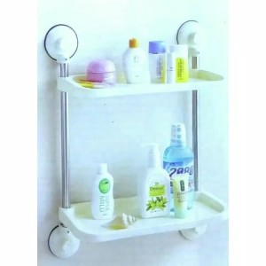 Rak Kosmetik Serbaguna Tokopedia