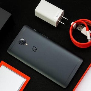 Oneplus 3t 128gb Ram 6gb Midnight Black Limited Edition A3010 New Bnib Ori Tokopedia