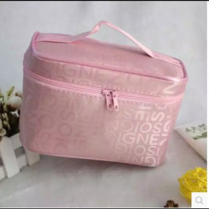 Tas Make Up Import Berkualitas Tas Pouch Kosmetik Murah Terbaru Tokopedia