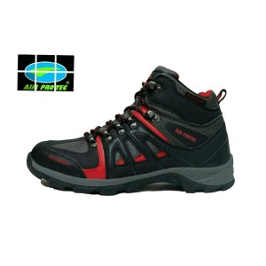 Sepatu Hiking Outdoor Gunung Air Protec Offroad Tokopedia