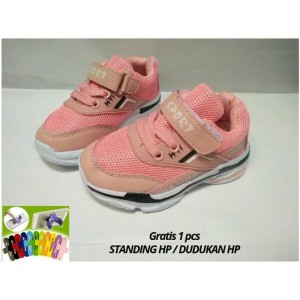 Sepatu Fila Anak Import C705 Tokopedia
