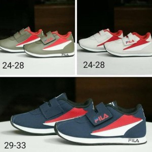 Sepatu Pria Fila Grade Original Tokopedia