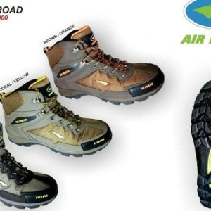 Sepatu Gunung Airprotec Offroad Not Consina Not Eiger Tokopedia