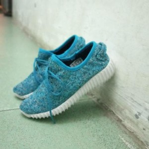 Sepatu Anak Adidas Yezzy Grade Import Tokopedia