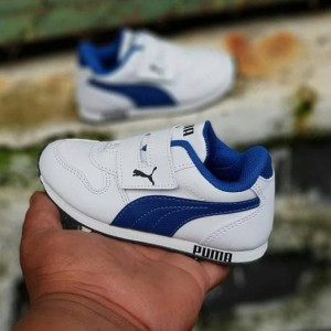 Sepatu Puma Anak Pria Wanita Tokopedia