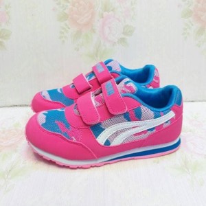 Sepatu Puma Anak Pria Wanita Tokopedia