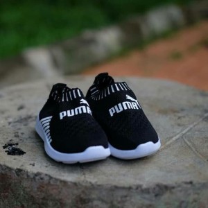 Sepatu Anak Slop Puma Tokopedia