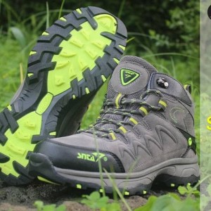 Sepatu Snta Serian 498 Tokopedia