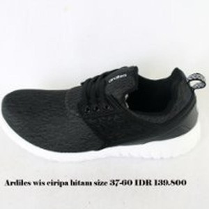 Sepatu Ardiles Sneakers Ciripa Tokopedia