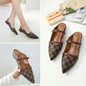 Sepatu Wanita Terbaru Fs455 Tokopedia
