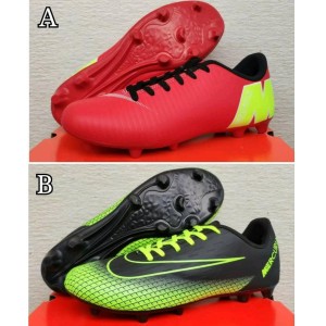 Sepatu Bola Jumbo Nike Big Size 44 46 Tokopedia