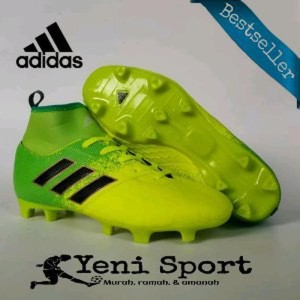 Sepatu Bola Anak Adidas Boots Premium Tokopedia