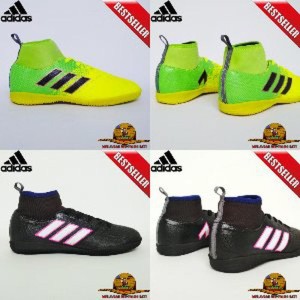 Sepatu Futsal Anak Adidas S Tokopedia