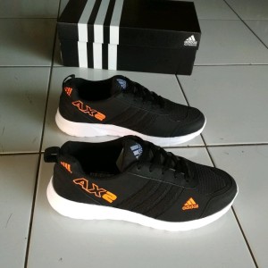 Obral Sepatu Adidas Ax2 Tokopedia