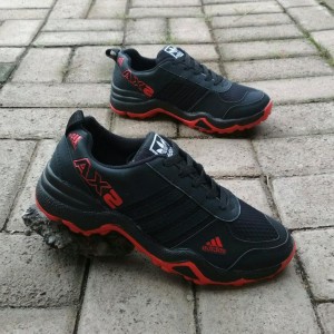 Obral Sepatu Adidas Ax2 Tokopedia