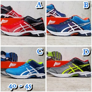 Sepatu Volly Profesional Model Terbaru Tokopedia