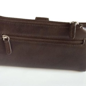 Dompet Smartphone Dengan Rfid Blocking Kulit Asli Import Usa Redwood Tokopedia