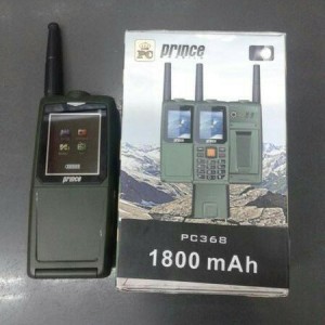 Hp Outdoor Prince Pc368 Pc 368 Hp Gunung Sinyal Kuat Original Baru Tokopedia