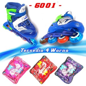 Ban Sepatu Roda Pvc Tokopedia