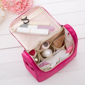 Termurah Korean Toiletries Bag Tas Peralatan Mandi Tas Kosmetik Tokopedia