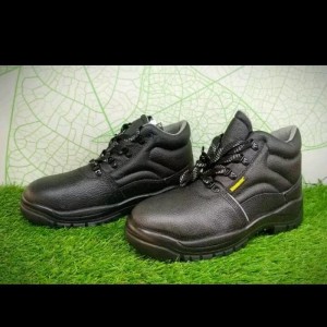 Sepatu Krisbow Safety Arrow 6inch Tokopedia