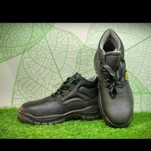 Sepatu Krisbow Safety Arrow 6inch Tokopedia