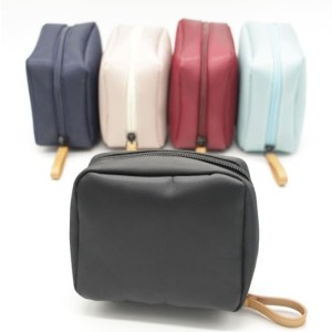 Jual Korea Cosmetic Multifunction Pouch Waterproof Tas Kosmetik Wrf16 Turquoise Tokopedia