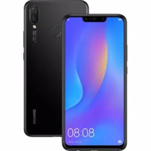 Huawei Nova 3i 128gb Ram 4gb New Bnib Ori Tokopedia