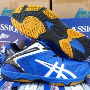 Promo Sepatu Profesional Aligator Tokopedia